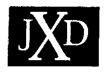 JXD