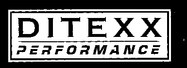 DITEXX PERFORMANCE