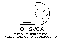 OHSVCA THE OHIO HIGH SCHOOL VOLLEYBALL COACHES ASSOCIATION