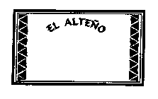 EL ALTENO