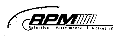RPM RETENTION PERFORMANCE MARKETING