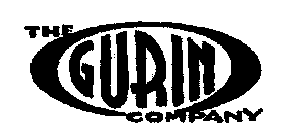 THE GURIN COMPANY