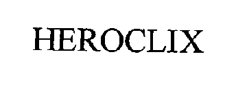 HEROCLIX