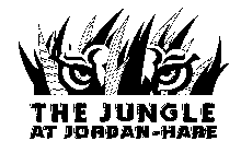 THE JUNGLE AT JORDAN-HARE