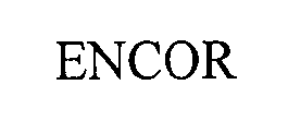 ENCOR
