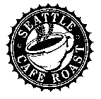 SEATTLE CAFE ROAST