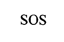 SOS