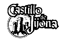 CASTILLO DE JIJONA
