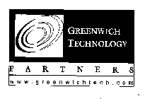 GREENWICH TECHNOLOGY PARTNERS WWW.GREENWICHTECH.COM