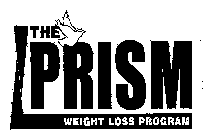 THE PRISM WEIGHT LOSS PROGRAM