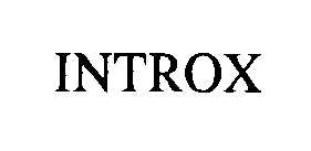 INTROX