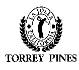 LA JOLLA CALIFORNIA TORREY PINES