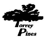 TORREY PINES