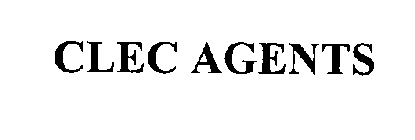 CLEC AGENTS