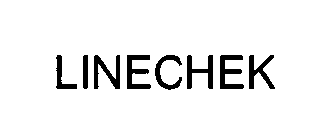 LINECHEK