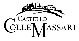 CASTELLO COLLE MASSARI