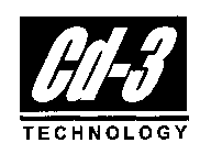CD-3 TECHNOLOGY