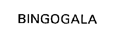 BINGOGALA
