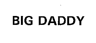 BIG DADDY