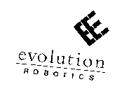 EVOLUTION ROBOTICS