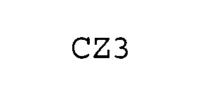 CZ3