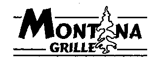 MONTANA GRILLE