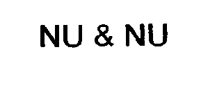 NU & NU