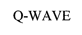 Q-WAVE