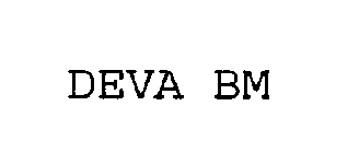 DEVA BM