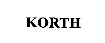 KORTH