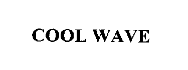 COOL WAVE