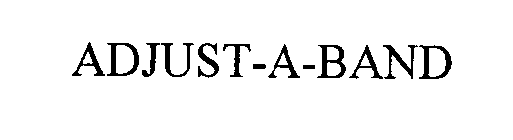ADJUST-A-BAND