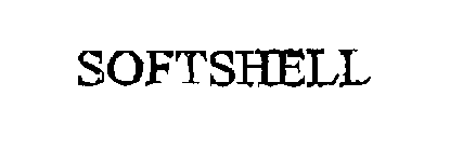 SOFTSHELL
