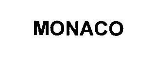 MONACO