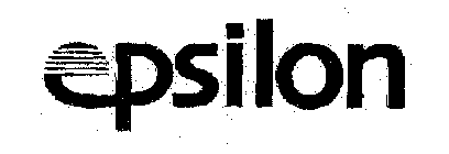 EPSILON