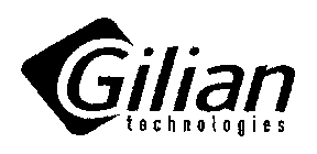 GILIAN TECHNOLOGIES