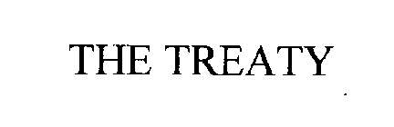 THE TREATY