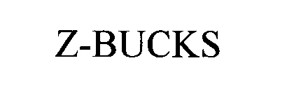 Z-BUCKS