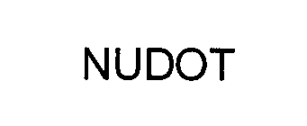 NUDOT