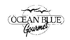 OCEAN BLUE GOURMET