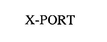 X-PORT