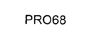 PRO68