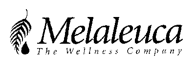 MELALEUCA THE WELLNESS COMPANY