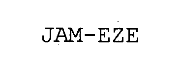 JAM-EZE