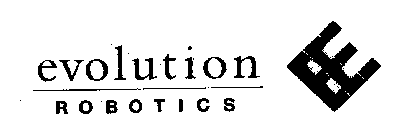 EVOLUTION ROBOTICS