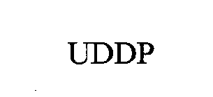 UDDP