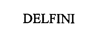 DELFINI
