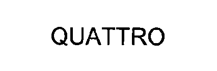 QUATTRO