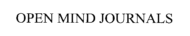 OPEN MIND JOURNALS