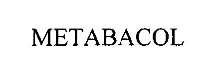 METABACOL